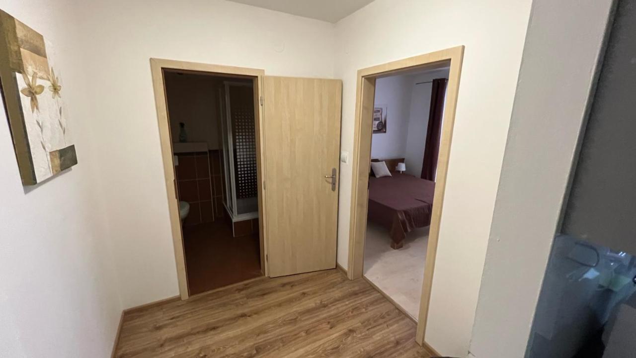 2 Room Apartment With Balcony 255, Apartmany Liptov Liptovský Mikuláš Buitenkant foto